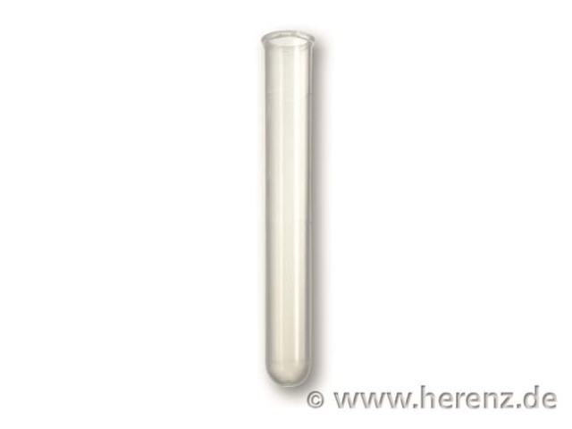 Heinz Herenz&nbsp;5 mL Test Tubes Polypropylene