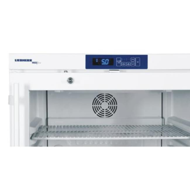 Liebherr&trade;&nbsp;Réfrigérateur de laboratoire