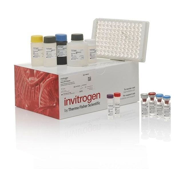 Invitrogen&trade;&nbsp;Mouse Albumin ELISA Kit