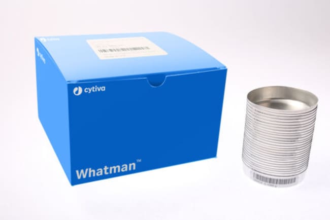 Cytiva&nbsp;Filtre en microfibre de verre Whatman&trade; de grade 934-AH&trade; RTU