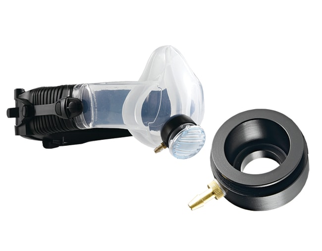 CleanSpace&trade;&nbsp;Adaptateur de demi-masque