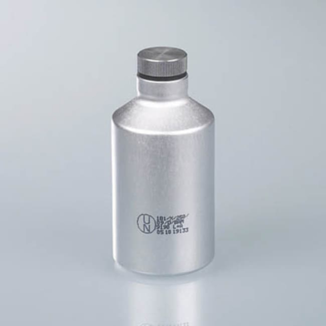  Buerkle™ Transport Bottle aluminum UN