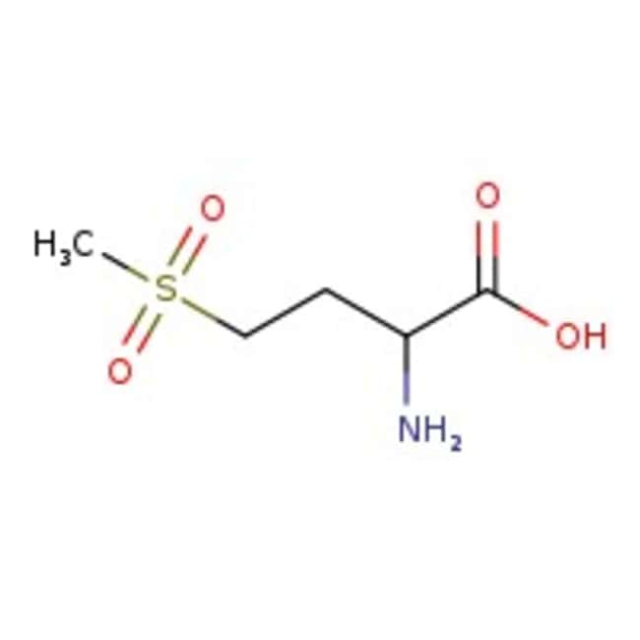  Sulfone de DL-méthionine, 98+ %, Thermo Scientific Chemicals