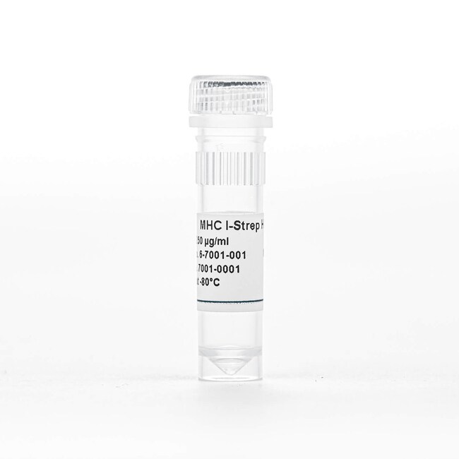 IBA Lifesciences&nbsp;MHC I-Strep HLA-A&ast;0201 ; Influenza M (GILGFVFTL)