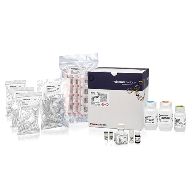 Thermo Scientific&amp;trade;&amp;nbsp;GeneJET Stabilized and Fresh Whole Blood RNA Kit