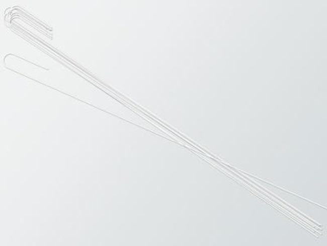 Buerkle™ Tube d’aspiration droit pour ProfiSampler Buerkle™