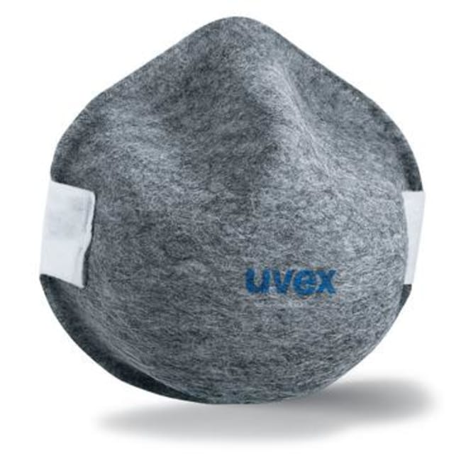  Uvex Masque préformé silv-Air p 7100 FFP1\ 