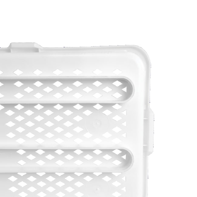Gilac™ Large Model Wicker Basket