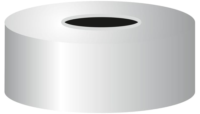 Macherey-Nagel&trade;&nbsp;Bouchons en aluminium N20