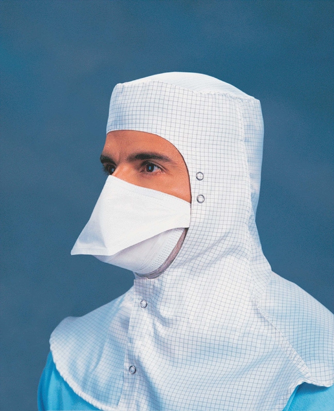 Kimberly-Clark Professional&trade;&nbsp;Masque facial de style poche certifié Kimtech&trade; M3
