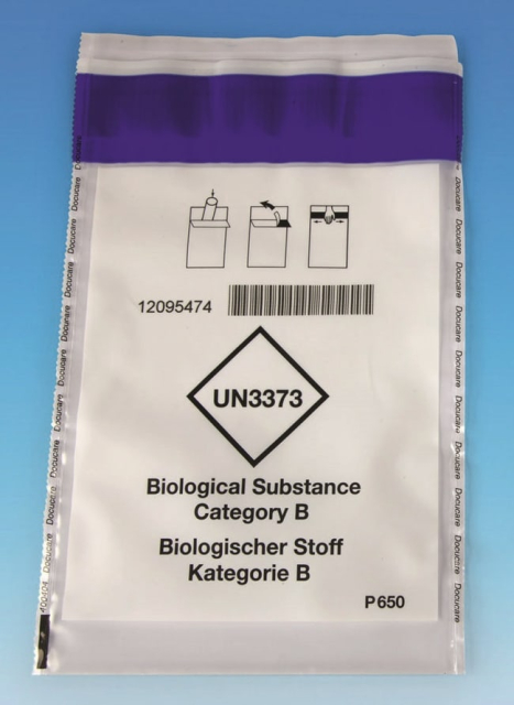 Heinz Herenz&nbsp;Small docuCARE&trade; Med