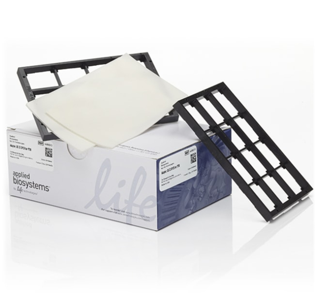 Applied Biosystems&amp;trade;&amp;nbsp;QuantStudio&amp;trade; 3D Digital PCR Chip Adapter Kit for Flat Block Thermal Cycler