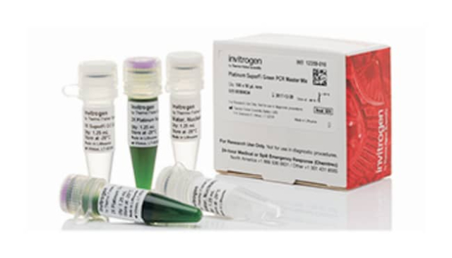 Invitrogen&amp;trade;&amp;nbsp;Platinum&amp;trade; SuperFi&amp;trade; Green PCR Master Mix