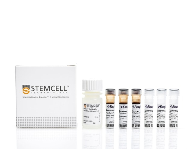 STEMCELL Technologies&amp;nbsp;EasySep&amp;trade; HLA Chimerism Whole Blood B Cell Positive Selection Kit