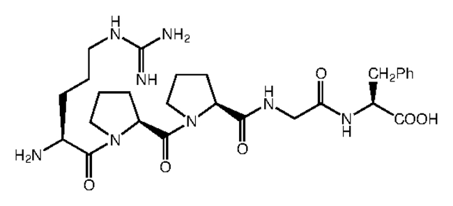 Bradykinin (1-5), Thermo Scientific Chemicals