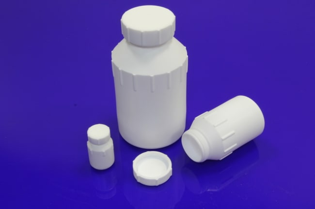  Sampling Systems™ PTFE Bottles