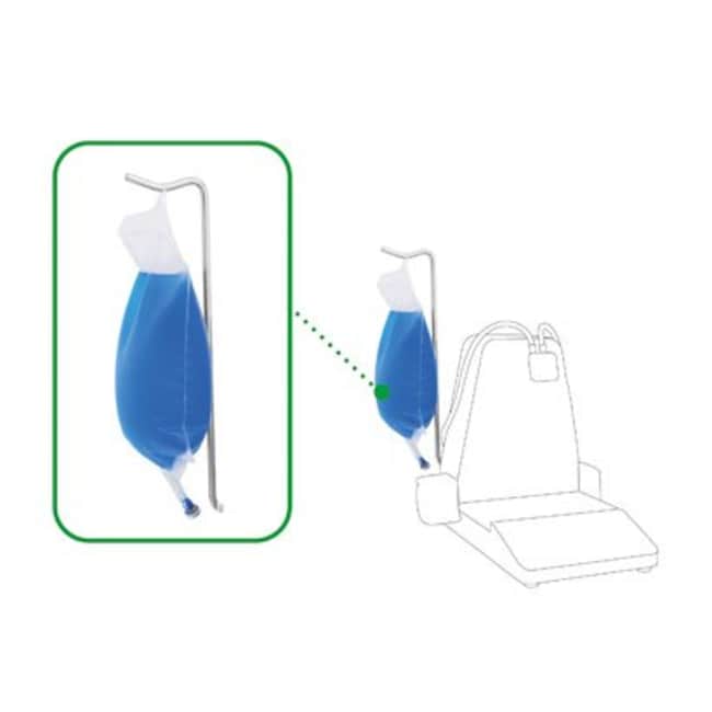 Interscience™ Integrated Stand for Broth Bag