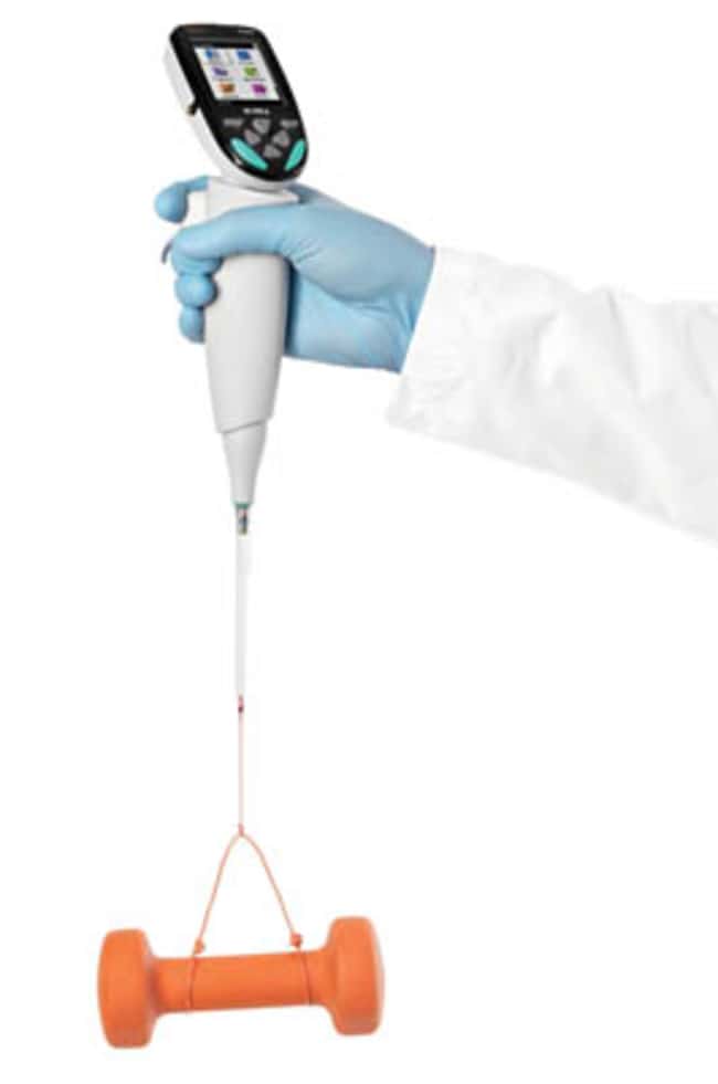 Thermo Scientific&trade;&nbsp;Pipettes monocanal électroniques E1-ClipTip&trade;, 12.5