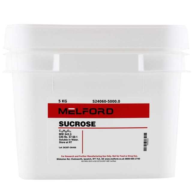 Melford&nbsp;Sucrose