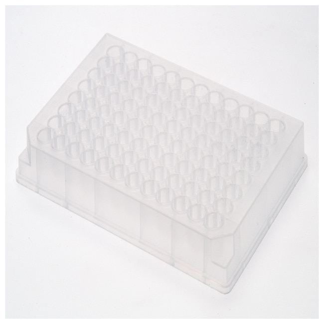 Axygen™ Microplaques de stockage