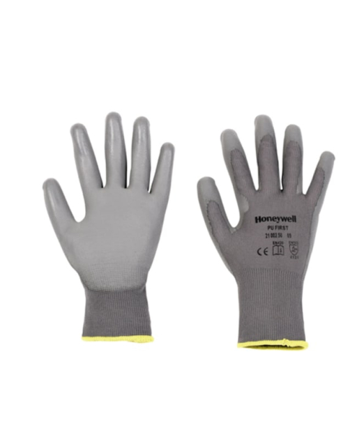  Honeywell Safety Products™ Gants gris PU First