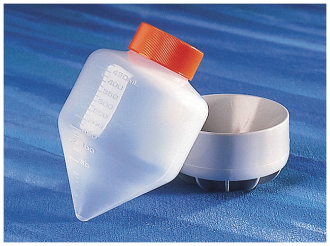 Corning&trade;&nbsp;Tubes à centrifuger en PP