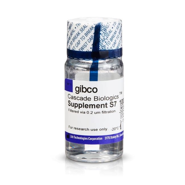 Gibco™ Supplement S7