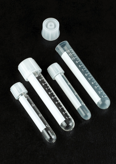 Thermo Scientific&amp;trade;&amp;nbsp;Tubes de culture en plastique Sterilin&amp;trade;