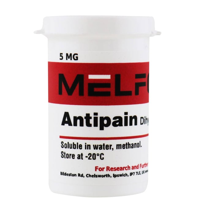 Melford&nbsp;Antipain