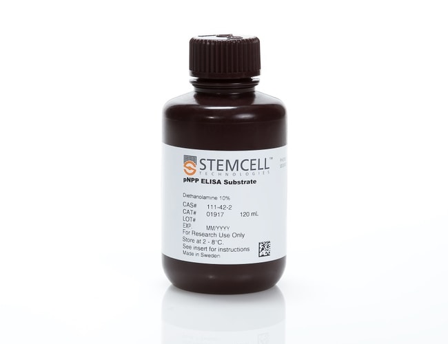 STEMCELL Technologies&nbsp;pNPP ELISA Substrate