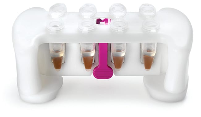 Merck&nbsp;Microbilles magnétiques en nickel PureProteome&trade;