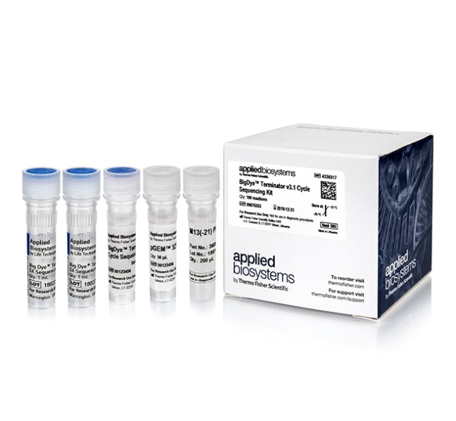 Applied Biosystems&trade;&nbsp;BDT/POP/Buffer Bundle