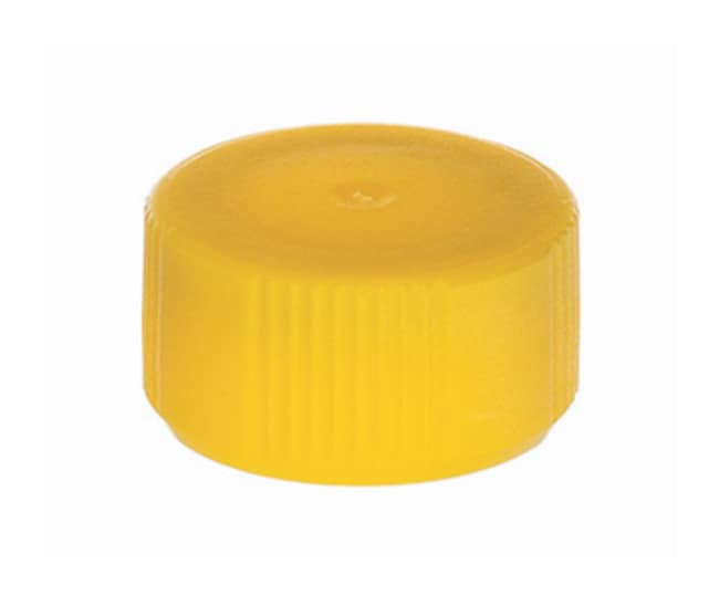 Greiner Bio-One&nbsp;Bouchons à vis pour microtubes à centrifuger de 12 mm