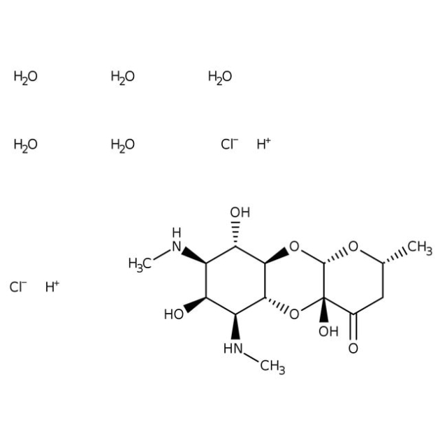 Chlorhydrate de spectinomycine, Fisher BioReagents