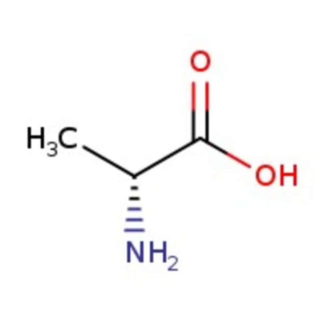  Thermo Scientific Chemicals D-alanine, +99 %