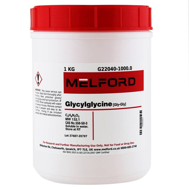 Melford&nbsp;Glycylglycine