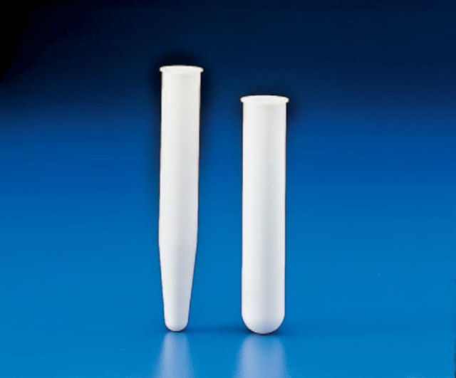 Kartell&amp;trade;&amp;nbsp;Tube à essai en PTFE cylindrique