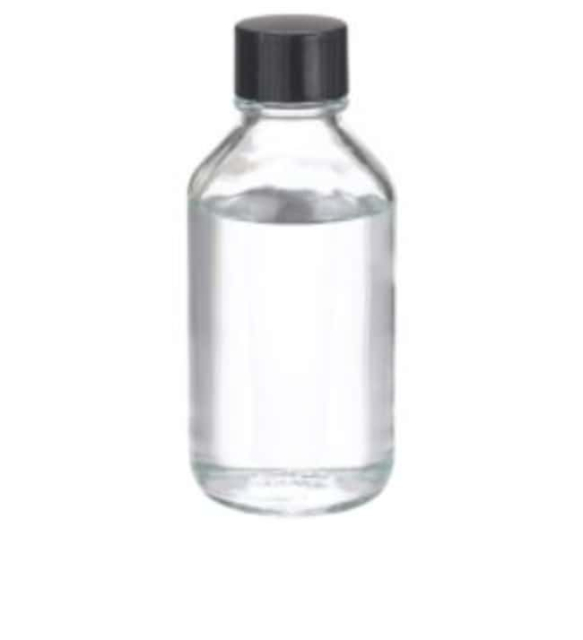  DWK Life Sciences Wheaton™ Media Lab Bottle, Non-Graduated, Rubber Cap/Liner