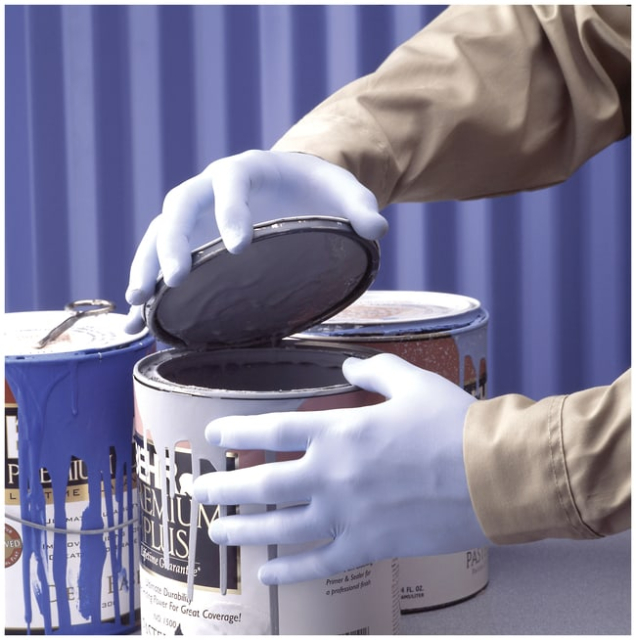  SHOWA™ Gants jetables en nitrile