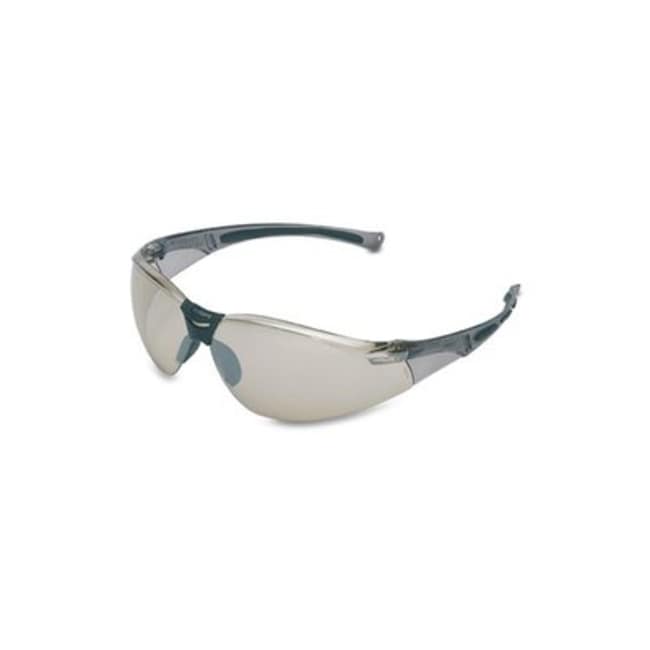 Lunettes de sécurité à revêtement dur transparentes de série A800 Honeywell&trade;