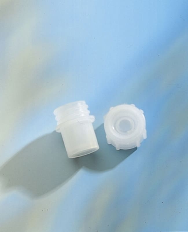 Kartell™ Récipients avec bouchon à vis en PEHD