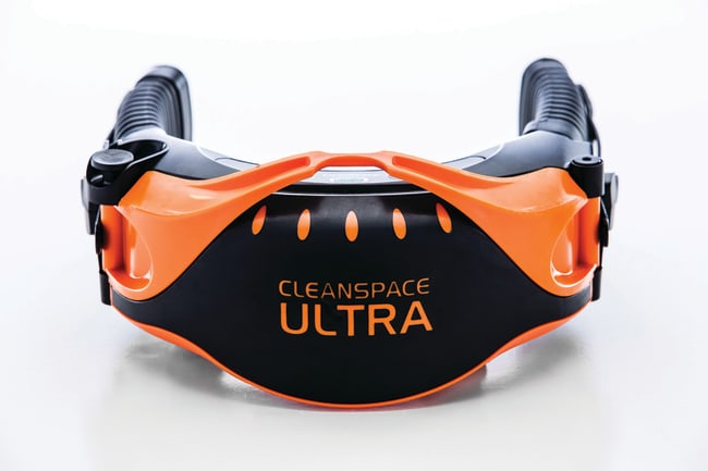 CleanSpace&trade;&nbsp;Système d’alimentation Ultra