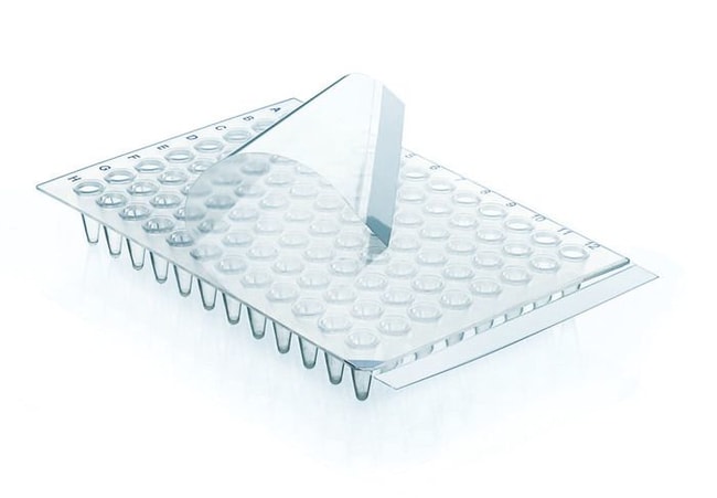 Brand&trade;&nbsp;Pack Combo de plaques PCR PROMO
