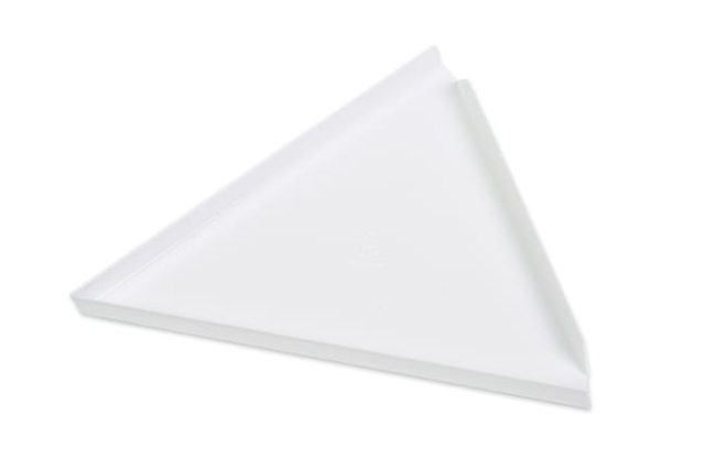 Heathrow Scientific&amp;trade;&amp;nbsp;Triangular Pill Counting Tray