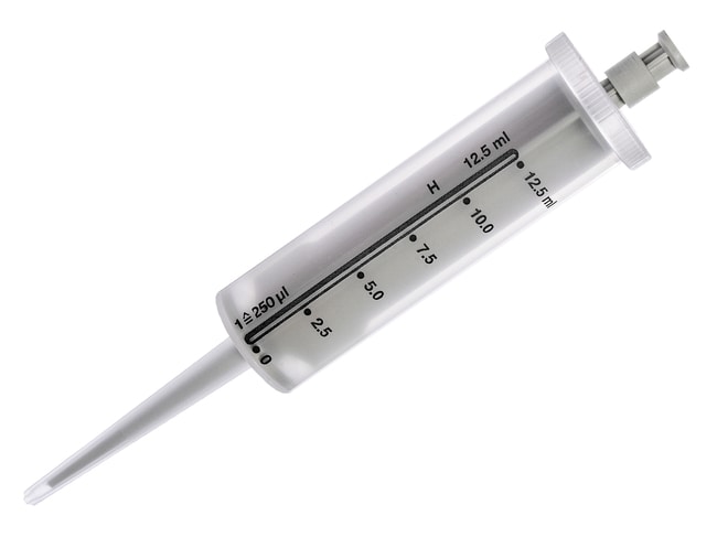 Corning&trade;&nbsp;Embouts de seringue pour pipette répétitive STEP-R&trade;, stériles