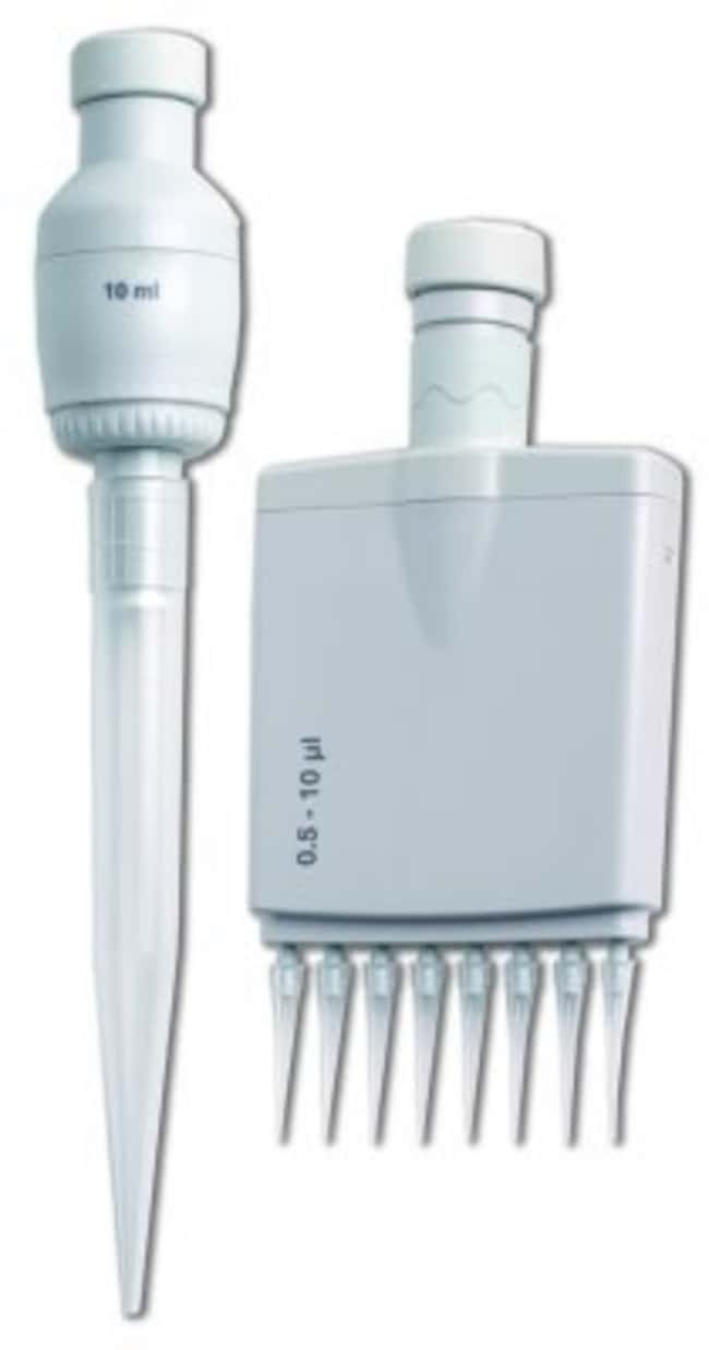 Socorex&trade;&nbsp;Module volumétrique monocanal pour micropipettes Acura&trade;