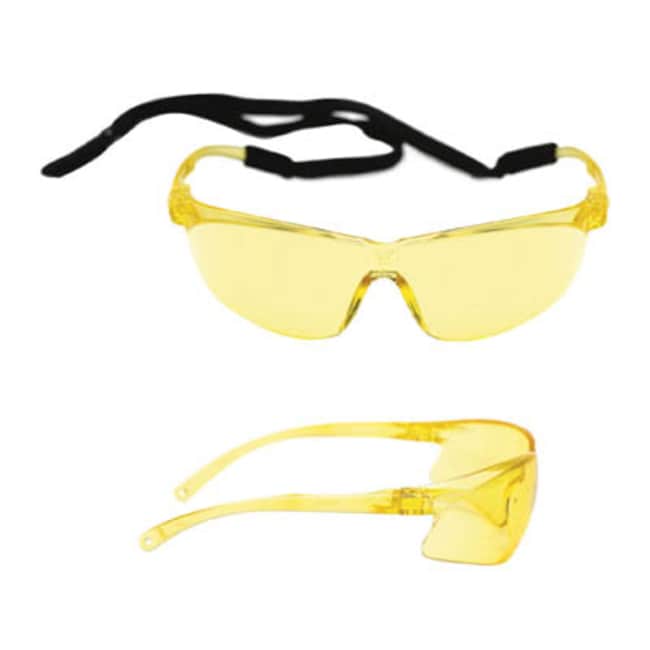 3M&trade;&nbsp;Lunettes de protection à verres en polycarbonate Tora&trade;