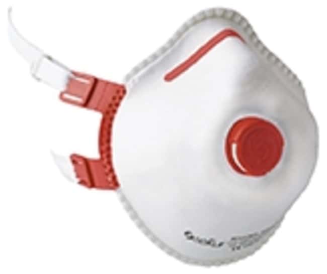 Ekastu Safety&trade;&nbsp;Masque facial filtrant FFP1 Mandil