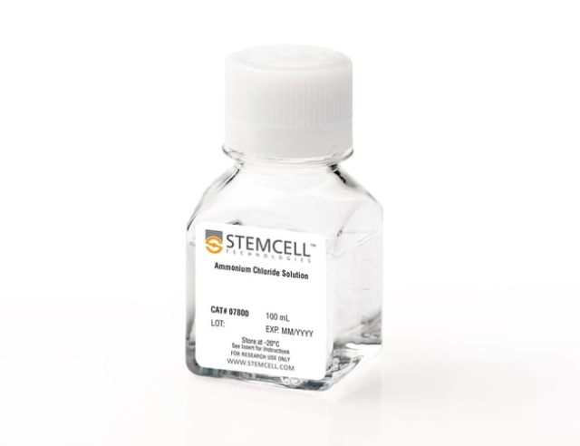 STEMCELL Technologies&amp;nbsp;Ammonium Chloride Solution