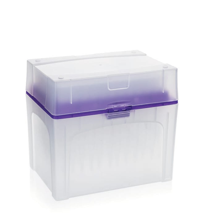 BRAND™ Non-Sterile Filter Tips